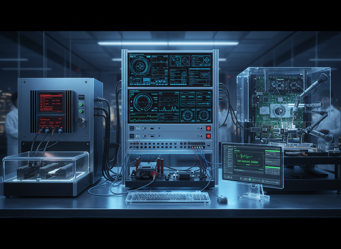 Modern Technology Interaction